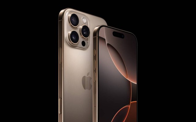 iPhone 17 Pro Max Price Drops to ₹79,990 on Flipkart from ₹1,49,900