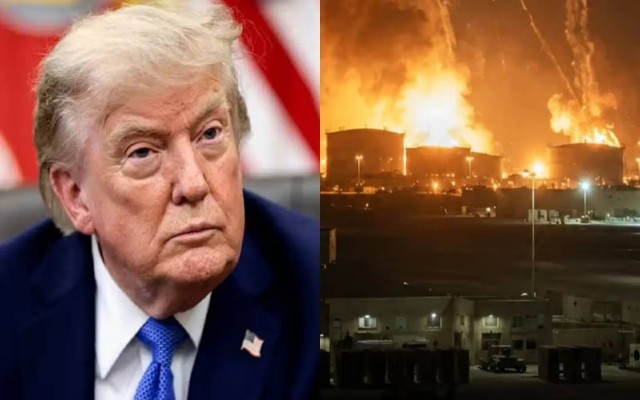 Iran Rules Out Talks With Trump, Will Wait Until 2029