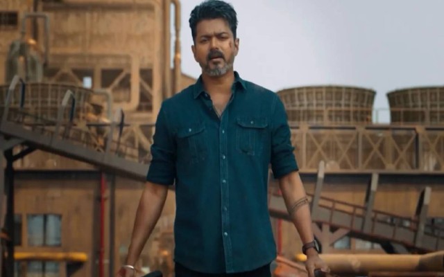 Jana Nayagan OTT Release Date: When and Where to Watch Vijay’s Final Film