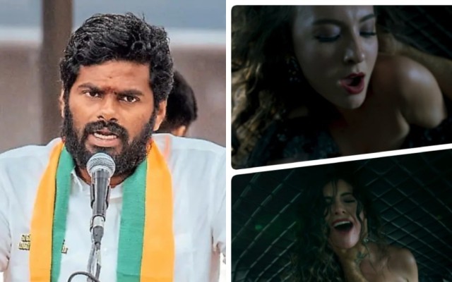 K Annamalai Criticises Yash’s Toxic, Questions Women’s Portrayal and CBFC Certification