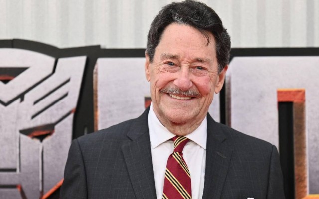 Legendary Voice Actor Peter Cullen, Voice of Optimus Prime and Eeyore, Dies at 85