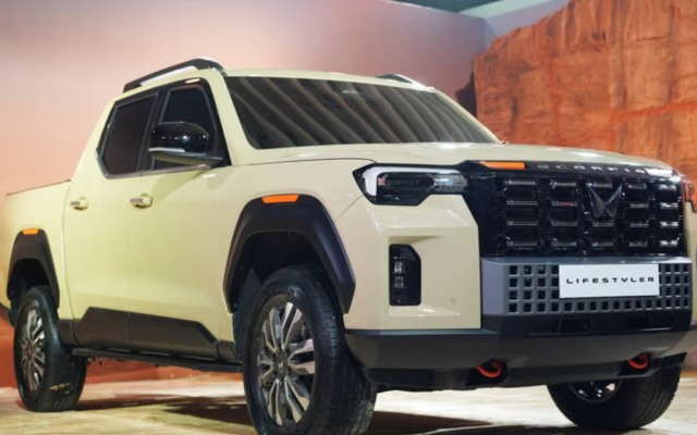 Mahindra Scorpio Lifestyler Unveiled: Expected Price, Launch Date, Features & More