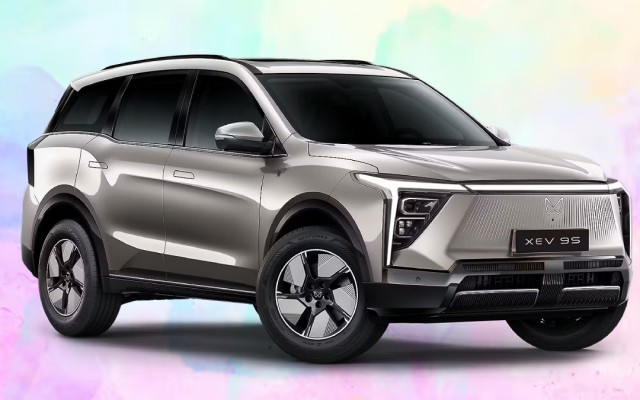 Mahindra XEV 9S BaaS Launch Price: Starts at ₹12.65 Lakh, XEV 9e at ₹13.90 Lakh