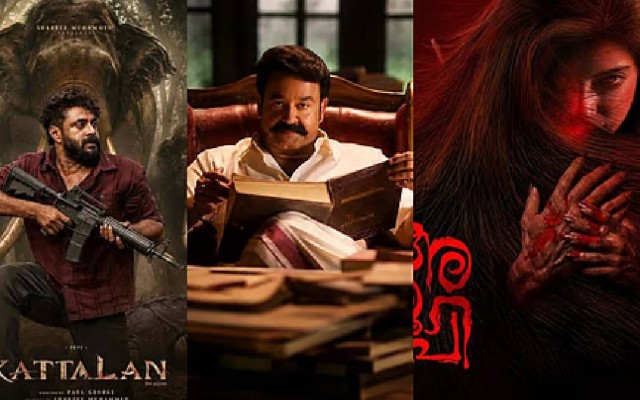 Malayalam Movies & Web Series Releasing August 28, 2026: Cast, OTT Platforms