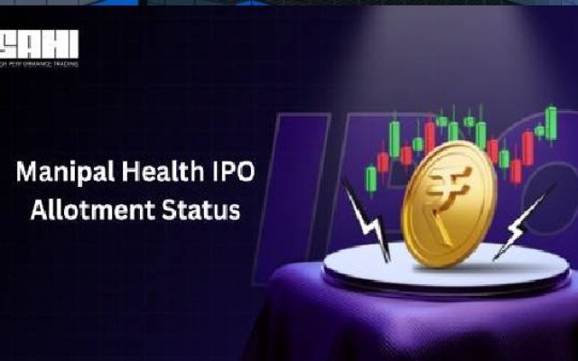 Manipal Health Enterprises IPO Allotment Today: GMP Trends and Listing Date