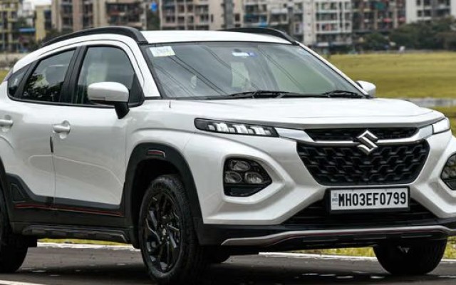 Maruti Suzuki Sells Over 2 Lakh Vehicles in July 2026, Sets New Domestic Sales Record