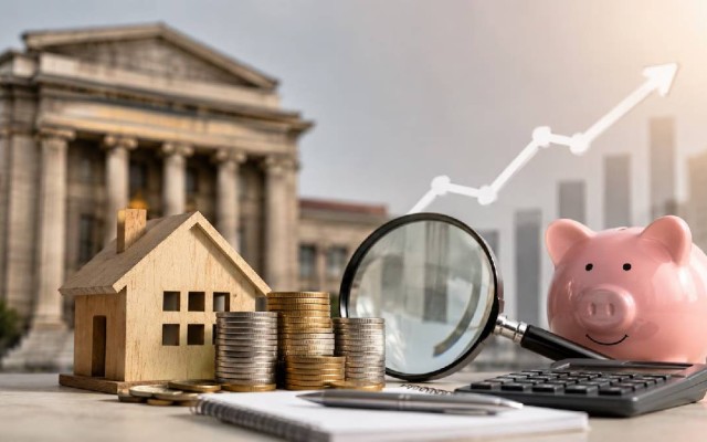 New RBI Rules 2027: How Home and Personal Loan EMIs May Change From April 1