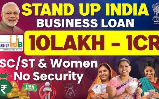 PM Modi Women Business Loan Scheme: Up to ₹1 Crore Loan, Eligibility and How to Apply