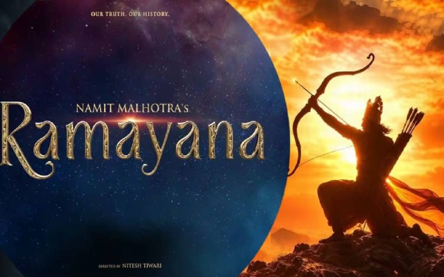 Ramayana Trailer Takes China by Storm: Chinese Viewers Praise Ranbir Kapoor-Yash Epic
