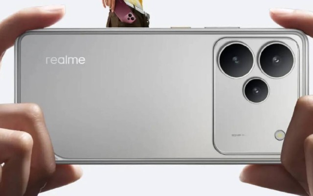 Realme P4s 5G India Launch Date August 26 Announced; Key Specifications Revealed