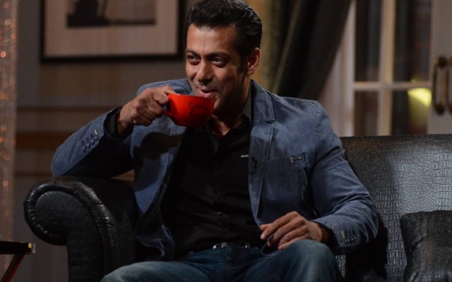 Salman Khan on Koffee With Karan Season 9: Release Date, Solo Appearance & Details