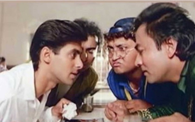 Salman Khan Mourns Pradeep Rawat's Demise With Emotional Baaghi Throwback: “Shared Many Good Memories”