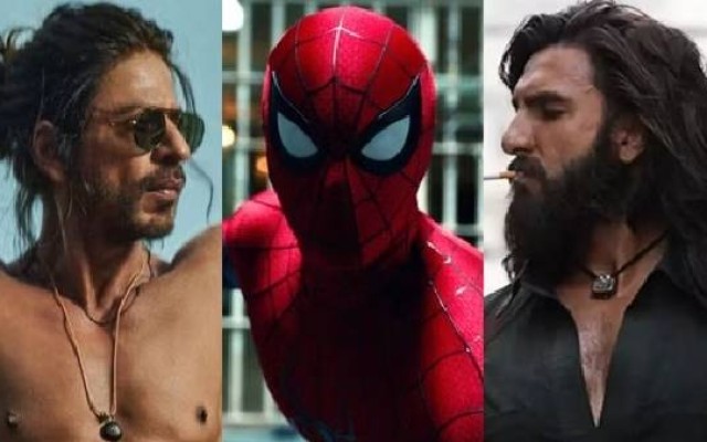 Spider-Man: Brand New Day Box Office Triumph — Tom Holland Film Beats Dhurandhar in India