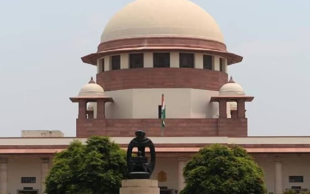 Supreme Court Seeks Clarity on Exam Reform Committee Amid NEET Paper Leak