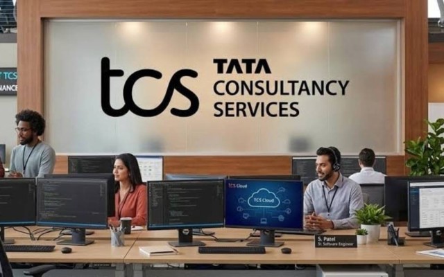 TCS Employee Monitoring: Digital Experience Tool on Laptops Sparks Privacy Concerns