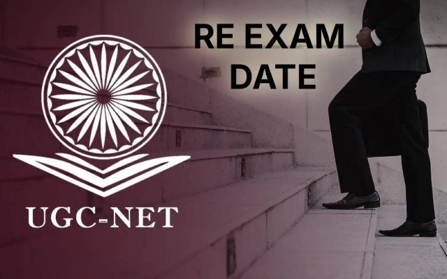 UGC NET June 2026: NTA Announces Re-Exam 3 Papers Date Annouced