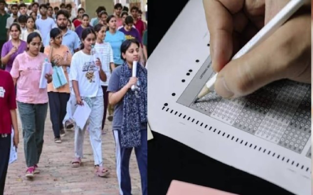 UGC-NET Row: NTA Removes Over 50 Staff, Plans 10 New Leadership Roles