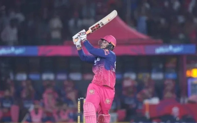 Vaibhav Sooryavanshi Breaks 57-Year-Old Record, Becomes Youngest Duleep Trophy Half-Centurion