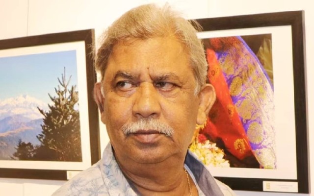 Veteran Bengali Filmmaker Raja Sen Hospitalised in Critical Condition, on Ventilator