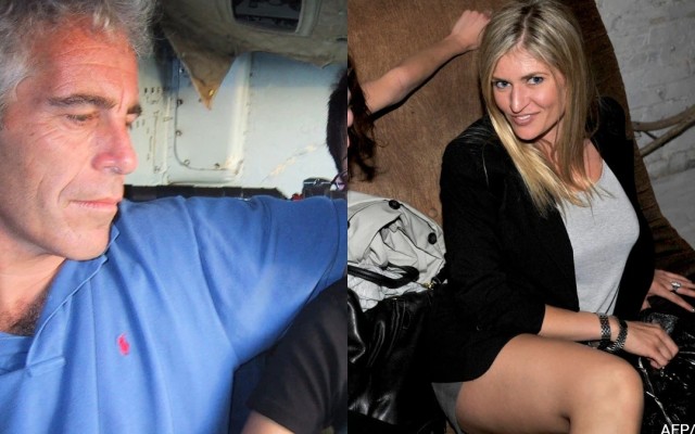 Who Is Cami Clark? Anthropic CEO Dario Amodei’s Wife and Her Jeffrey Epstein Connection
