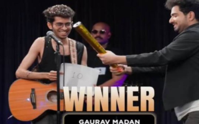 Who Is Gaurav Madaan? Comedian Wins ₹1 Lakh on Samay Raina's India's Got Latent 2 Featuring Karan Aujla