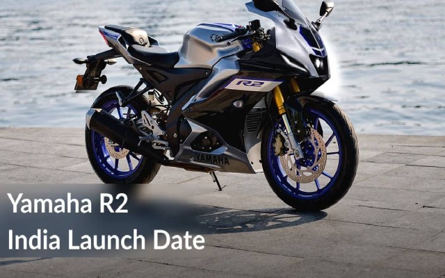 Yamaha R2 Launch Date, Price, Specs: New 200cc Sports Bike India Details