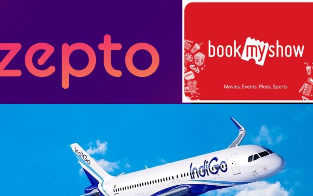 Zepto, BookMyShow, IndiGo Among 9 Apps Fined Rs 20 Lakh Each Over 'Dark Patterns'