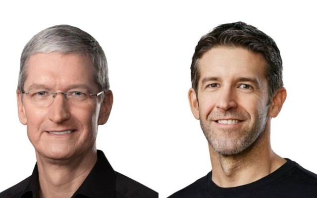 Apple CEO John Ternus Salary: $58 Million Pay Package Revealed, Tim Cook Gets $47 Million