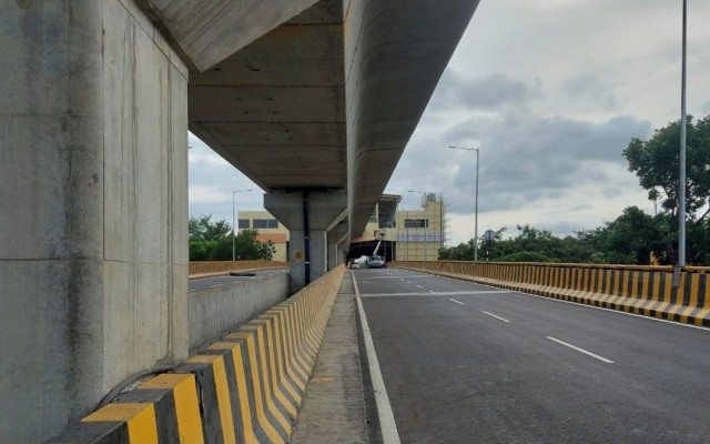 Bengaluru Traffic Rules From September 4: Two-Wheelers, Autos Banned on Key Flyovers