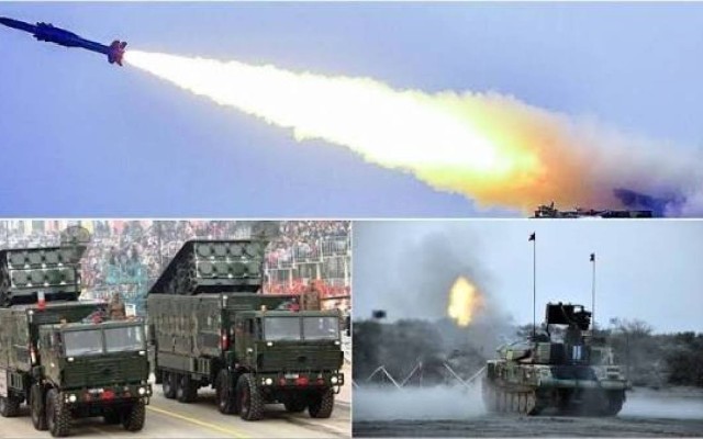 Defence Stocks Rally: HAL, BEL, BEML, Data Patterns Surge Up To 4% — Should You Buy?