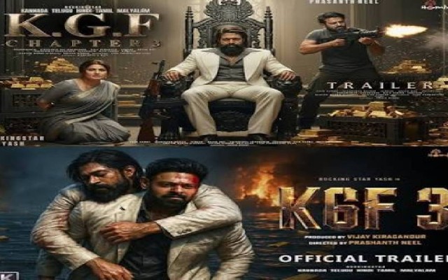 KGF Chapter 3: Producer Vijay Kiragandur Confirms Work Will Begin Soon, Plans Marvel-Like Universe