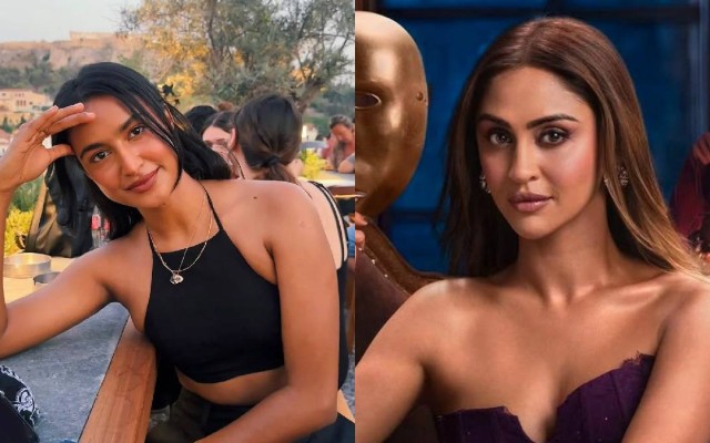 The Traitors 2 Winner: Krystle D’Souza And Rida Tharana Lift Trophy, Beat Mallika Sherawat And Others