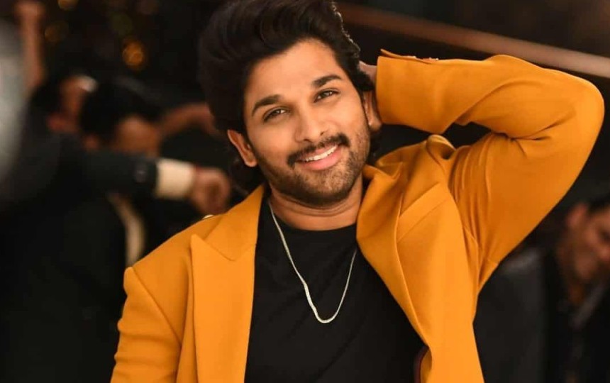 Allu Arjun’s Strict Rule for Directors: Streamlining His Film Schedule