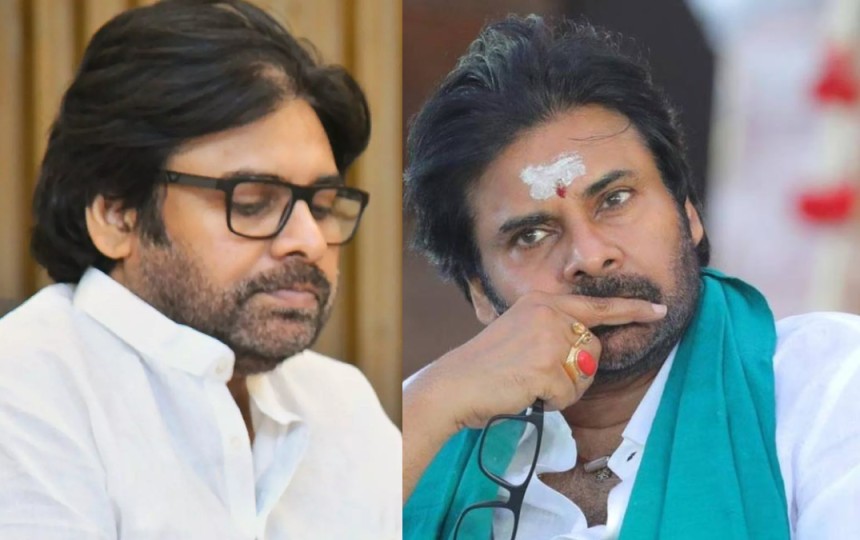 Pawan Kalyan Recovering After Successful Surgery, Doctors Advise Rest