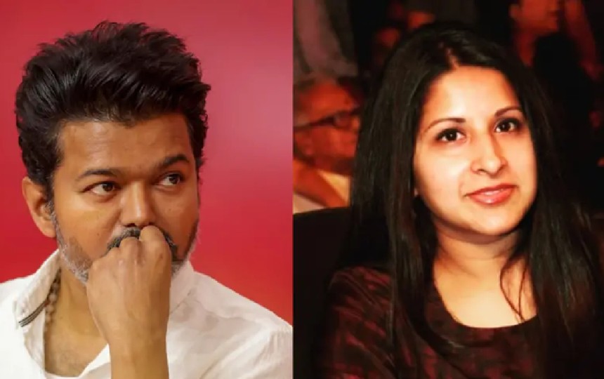 Thalapathy Vijay & Sangeetha Divorce: Big Development Postponed