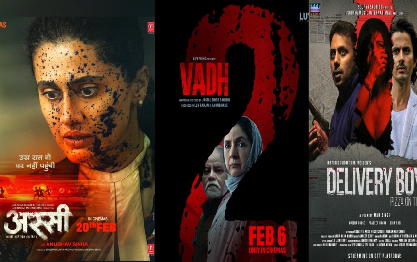 Top 10 Hindi Movies to Watch in 2026 – Must-Watch Bollywood Films