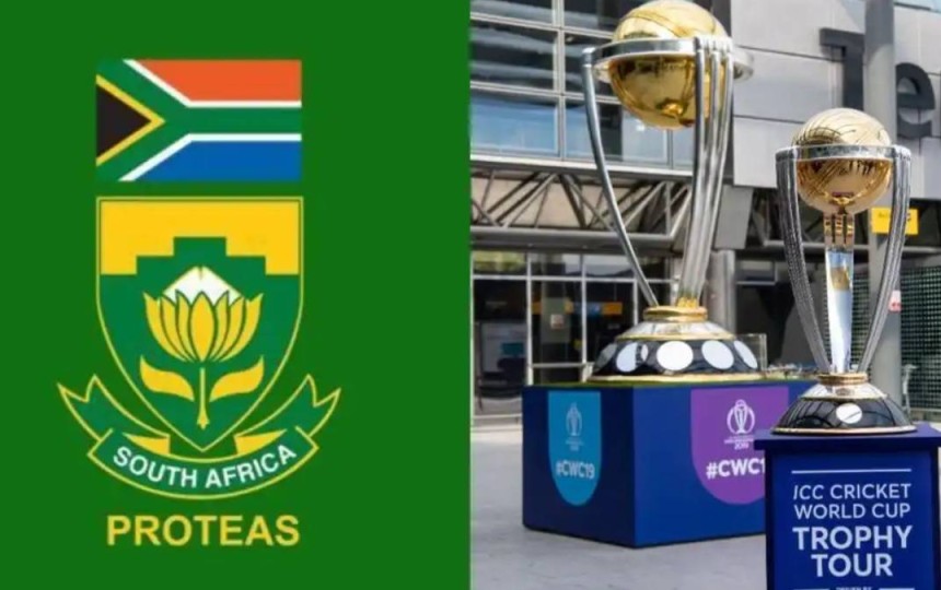 2027 Men’s ODI World Cup Returns to South Africa, Zimbabwe, and Namibia