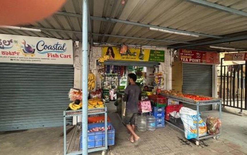 Bengaluru Strike June 2026: Tea Shops, Bakeries and Cigarette Vendors Shut Over Licence Rules