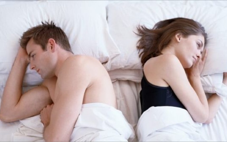 Gen Z Becomes the Least Sexually Active Generation in History