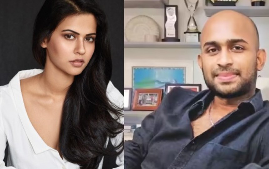 Tamil Producer Sudhan Sundaram to Wed Actress Sharmila Mandre