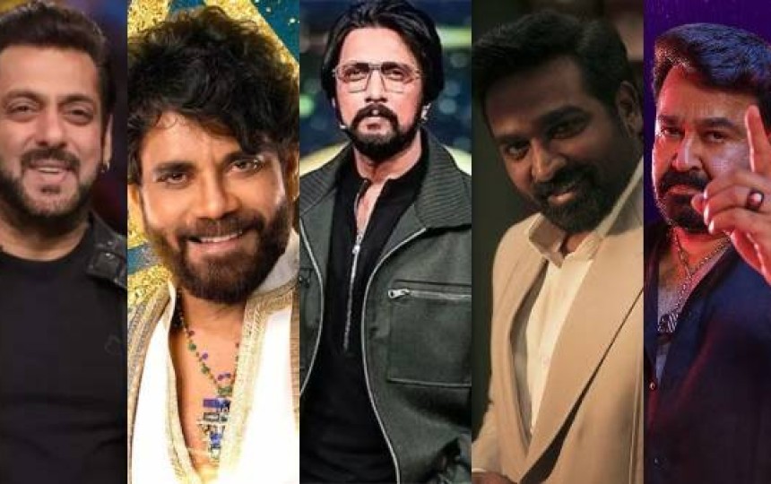 Bigg Boss Pan-India: Six Editions to Air Simultaneously from September 2026