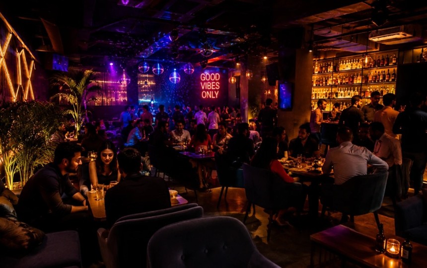 Karnataka Allows Bengaluru Hotels and Restaurants to Serve Food Till 3:30 AM for FIFA Club World Cup Screenings