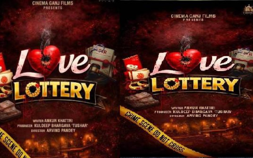 Love Lottery First Look Unveiled: Courtroom Drama Meets Murder Mystery