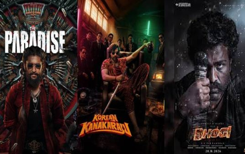 Must watch : Top Telugu Movies Releasing in August 2026