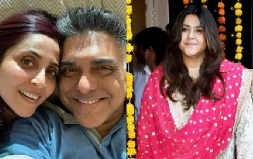 Ram Kapoor Reveals in lock upp 2 He Had Many Affairs Before Marrying Gautami Kapoor