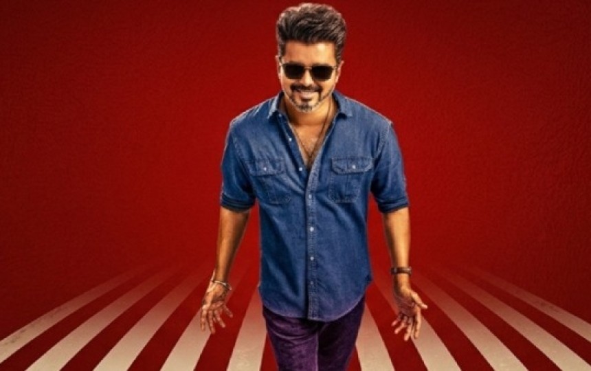 Vijay's Jana Nayagan Clears Censor Hurdle, Receives 'A' Certificate After Seven-Month Delay