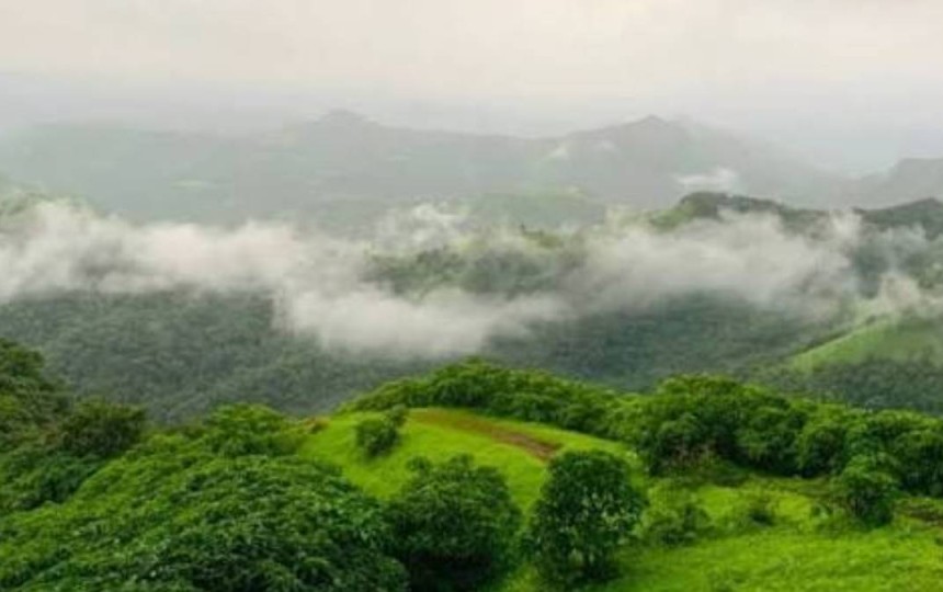 Western Ghats Monsoon Magic: Stunning Stays Await Travelers