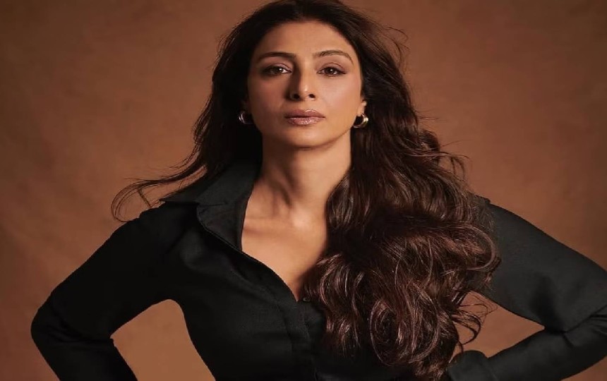 Delhi High Court Protects Tabu from AI Identity Misuse