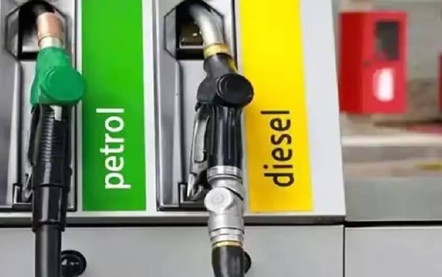 Govt Cuts Diesel, ATF Export Duty; Petrol Export Tax Reduced to Zero From August 15