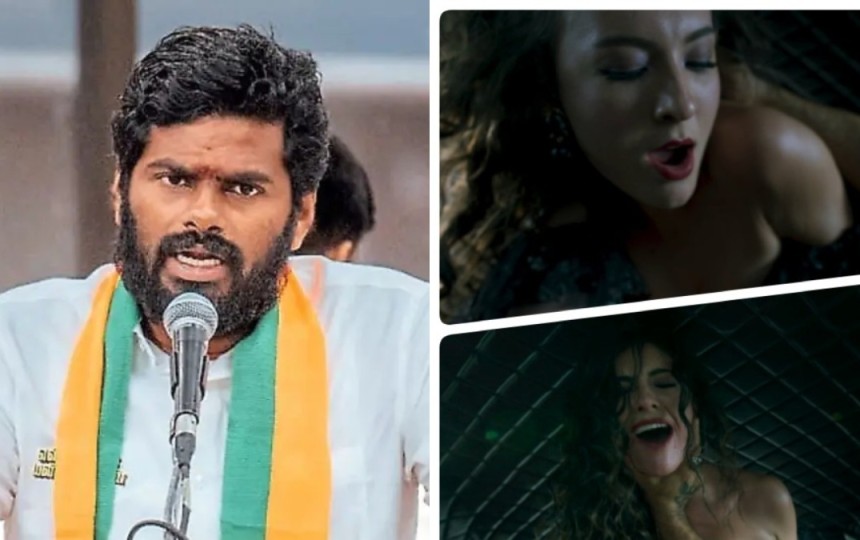 K Annamalai Criticises Yash’s Toxic, Questions Women’s Portrayal and CBFC Certification